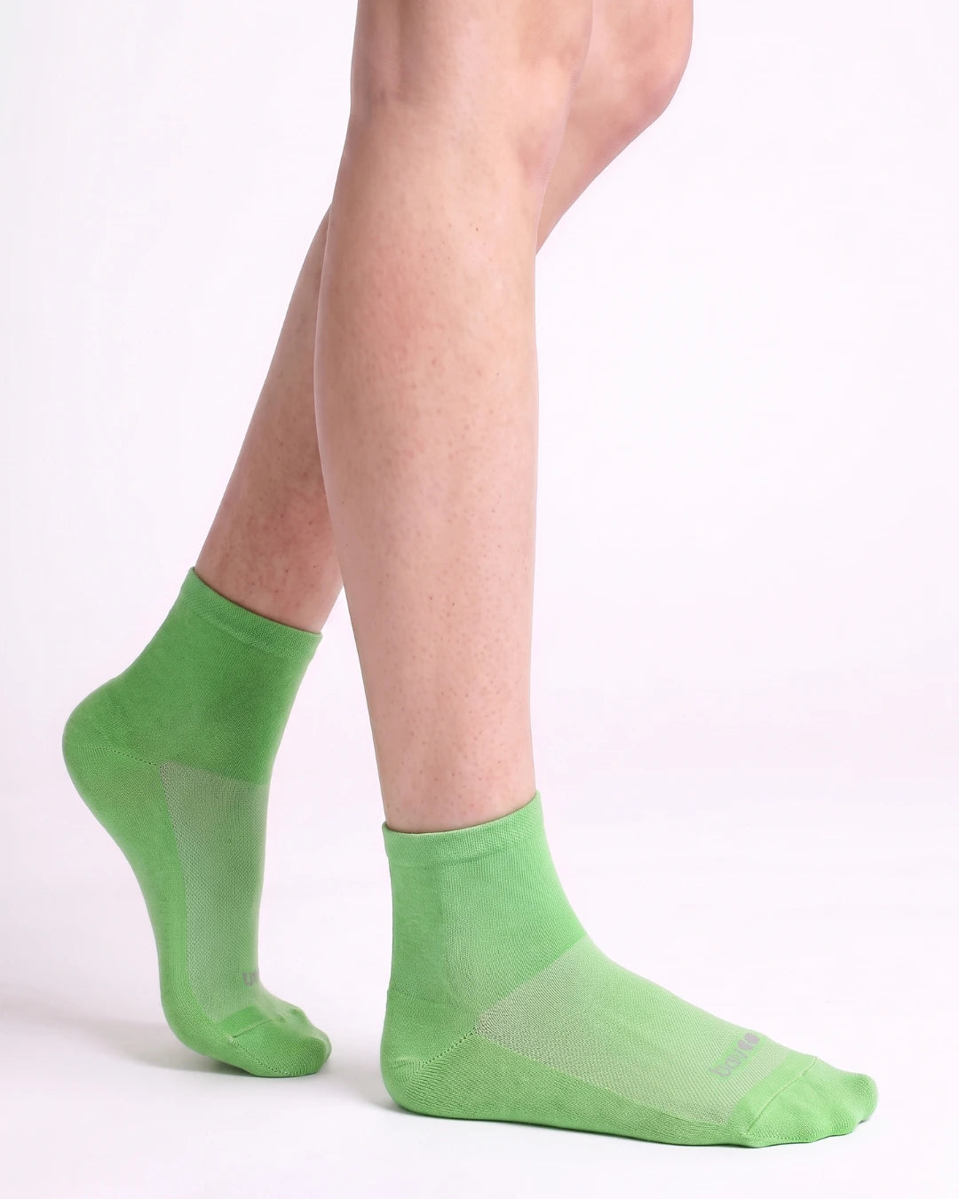 2 pares calcetines tobilleros
