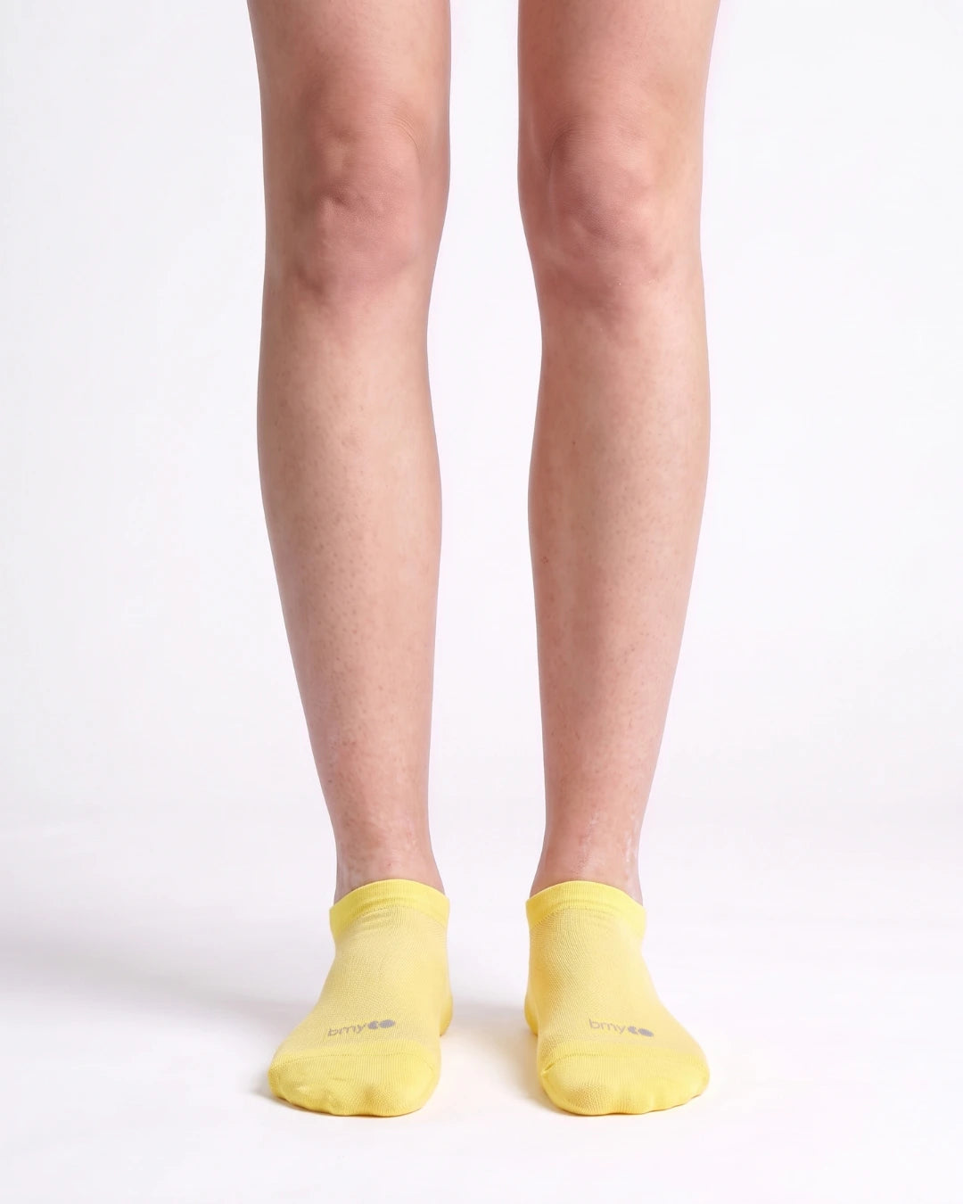 2 pares calcetines invisibles