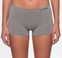 Braguita Short Bamboo gris