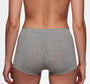 Braguita Short Bamboo gris