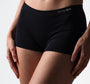 Braguita Short Bamboo negro