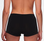 Braguita Short Bamboo negro