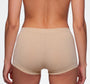 Braguita Short Bamboo rosa empolvado