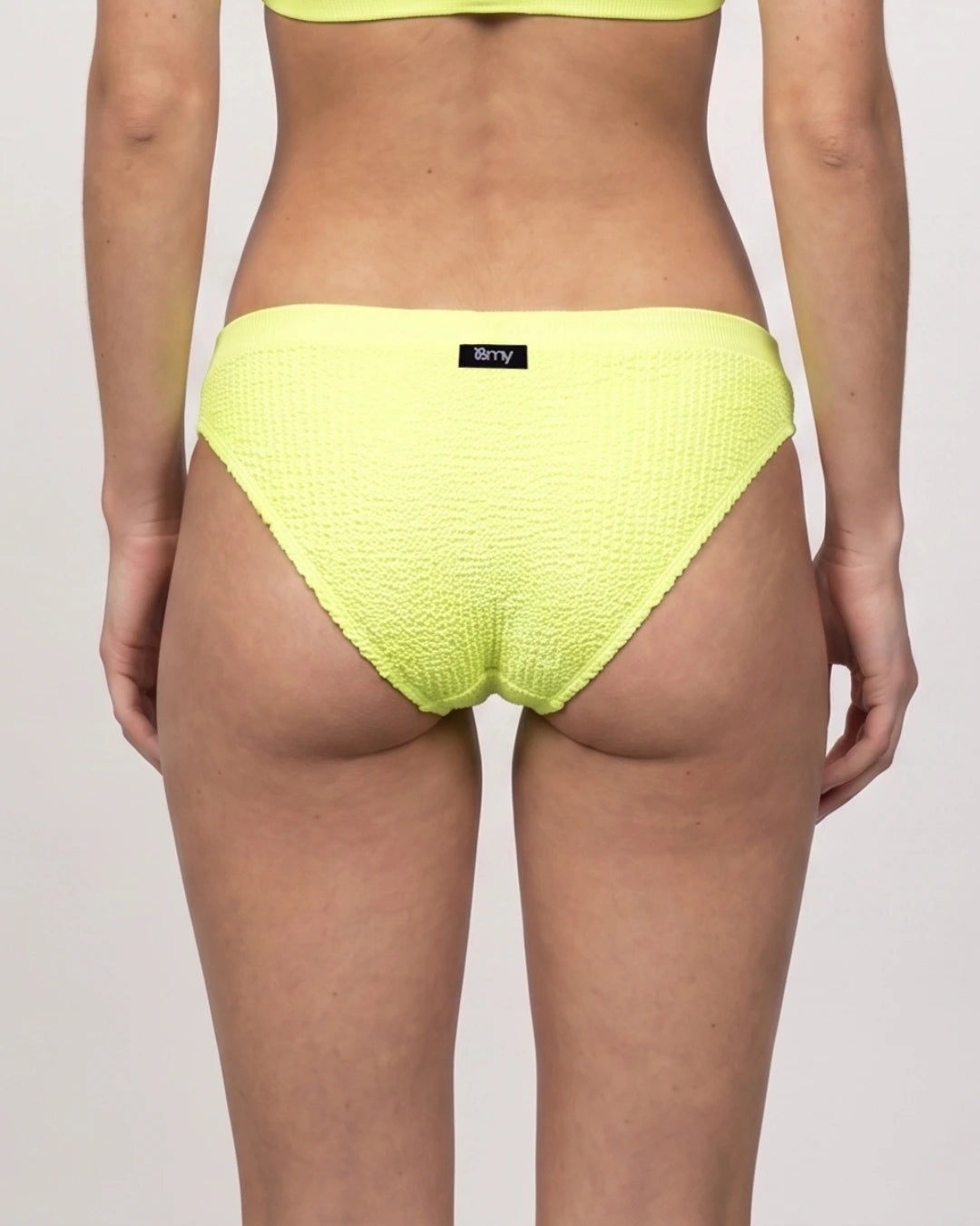 Braga bikini brasileña