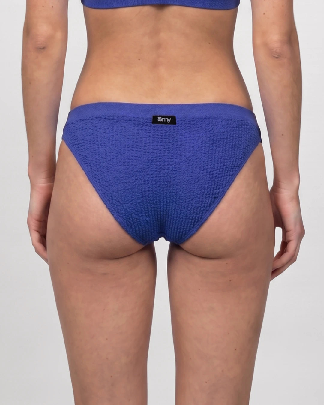 Braga bikini brasileña