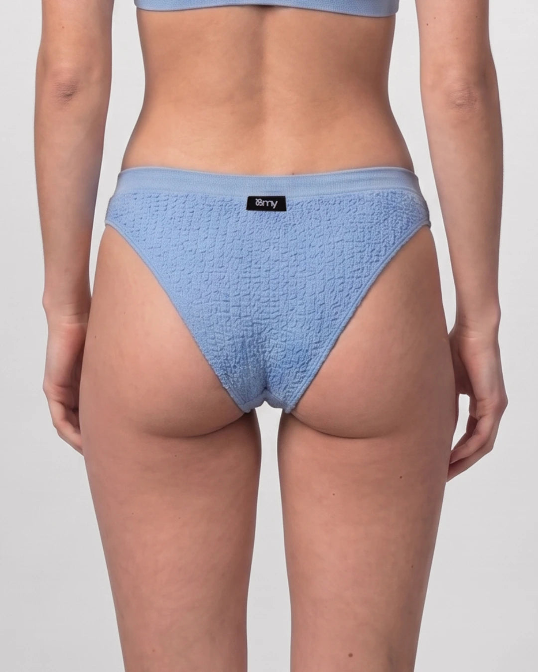 Braga bikini brasileña