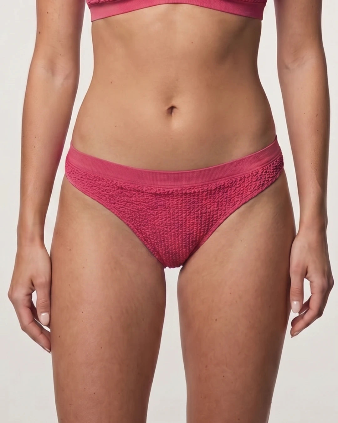 Braga bikini brasileña
