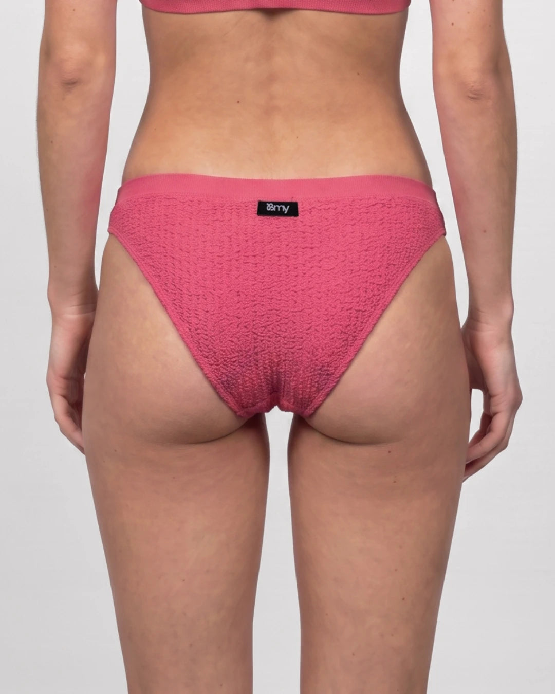 Braga bikini brasileña