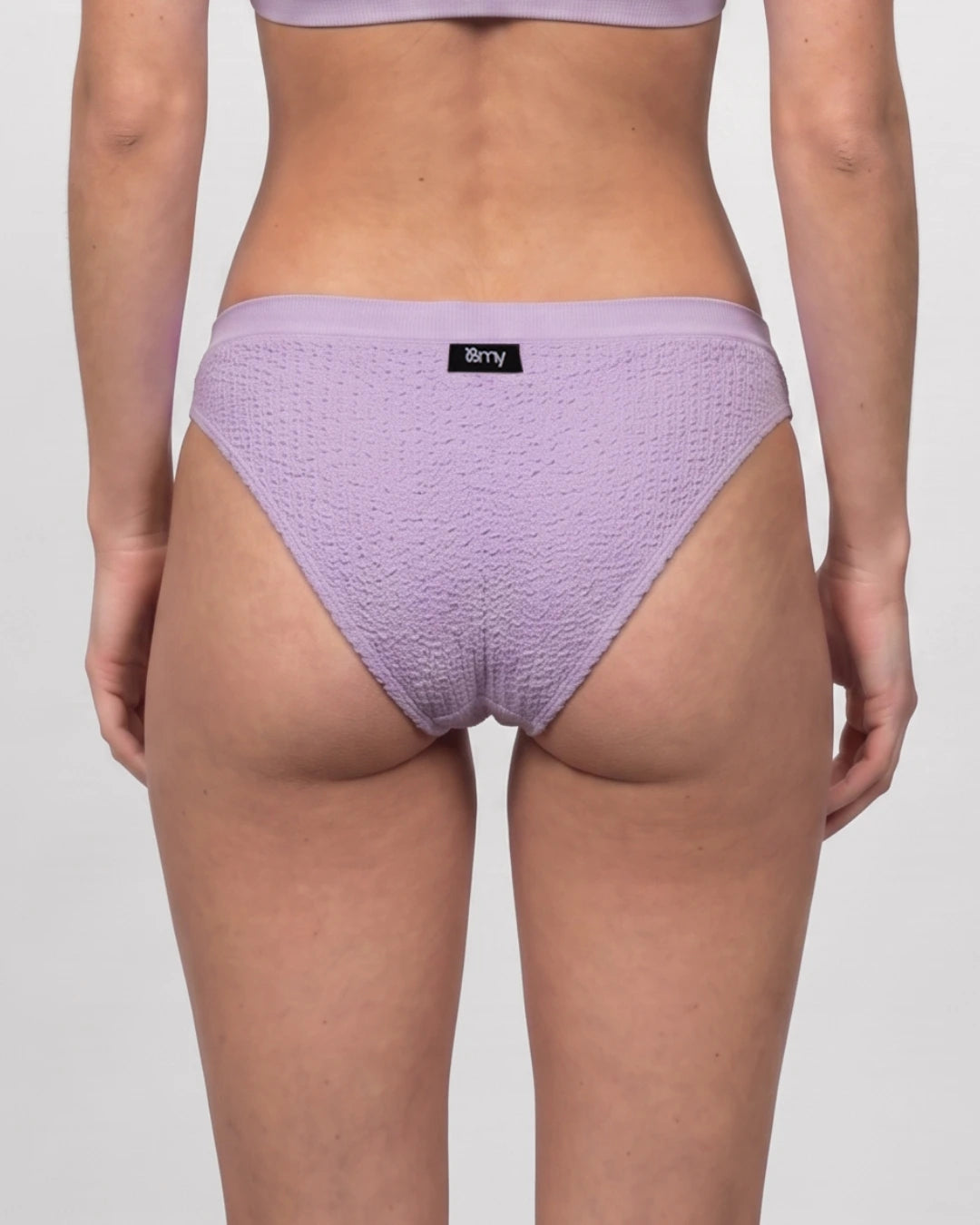 Braga bikini brasileña