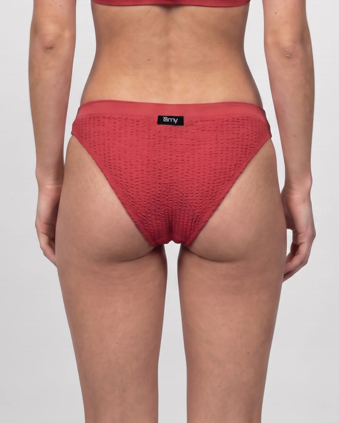 Braga bikini brasileña