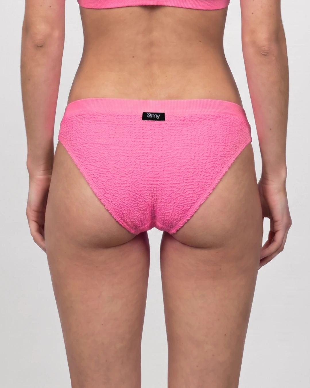 Braga bikini brasileña