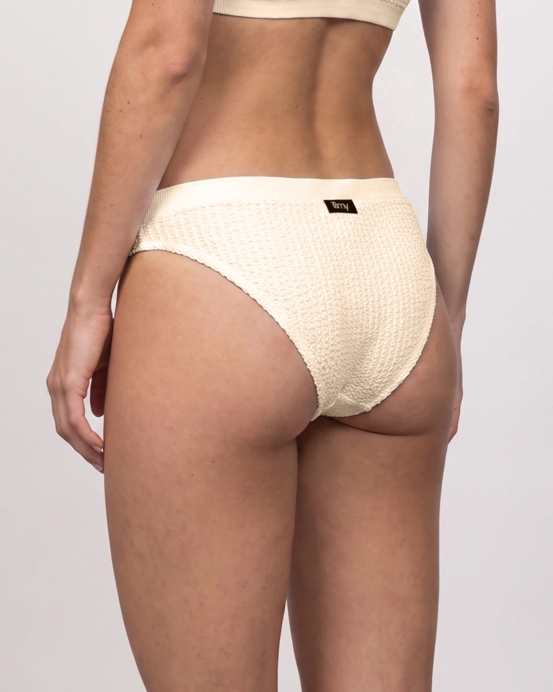 Braga bikini brasileña