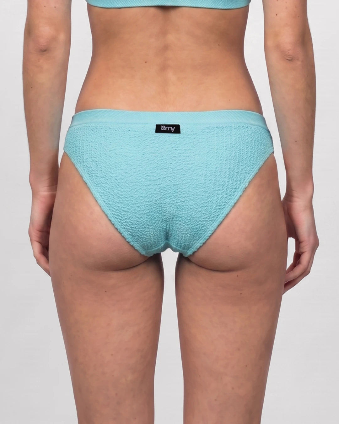 Braga bikini brasileña