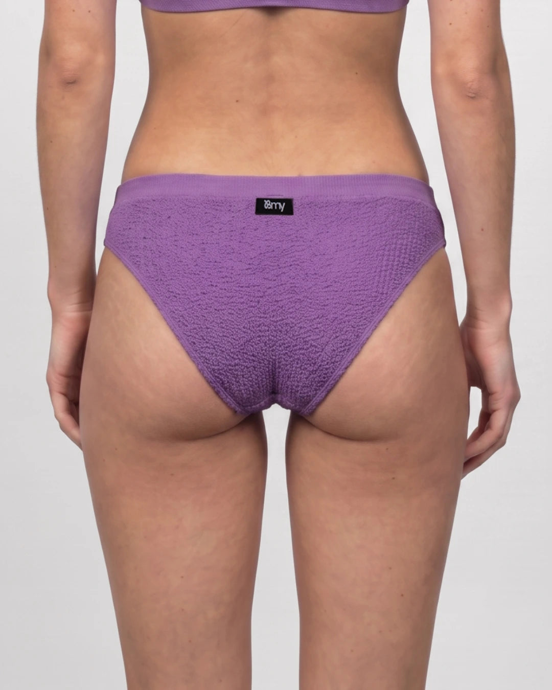 Braga bikini brasileña