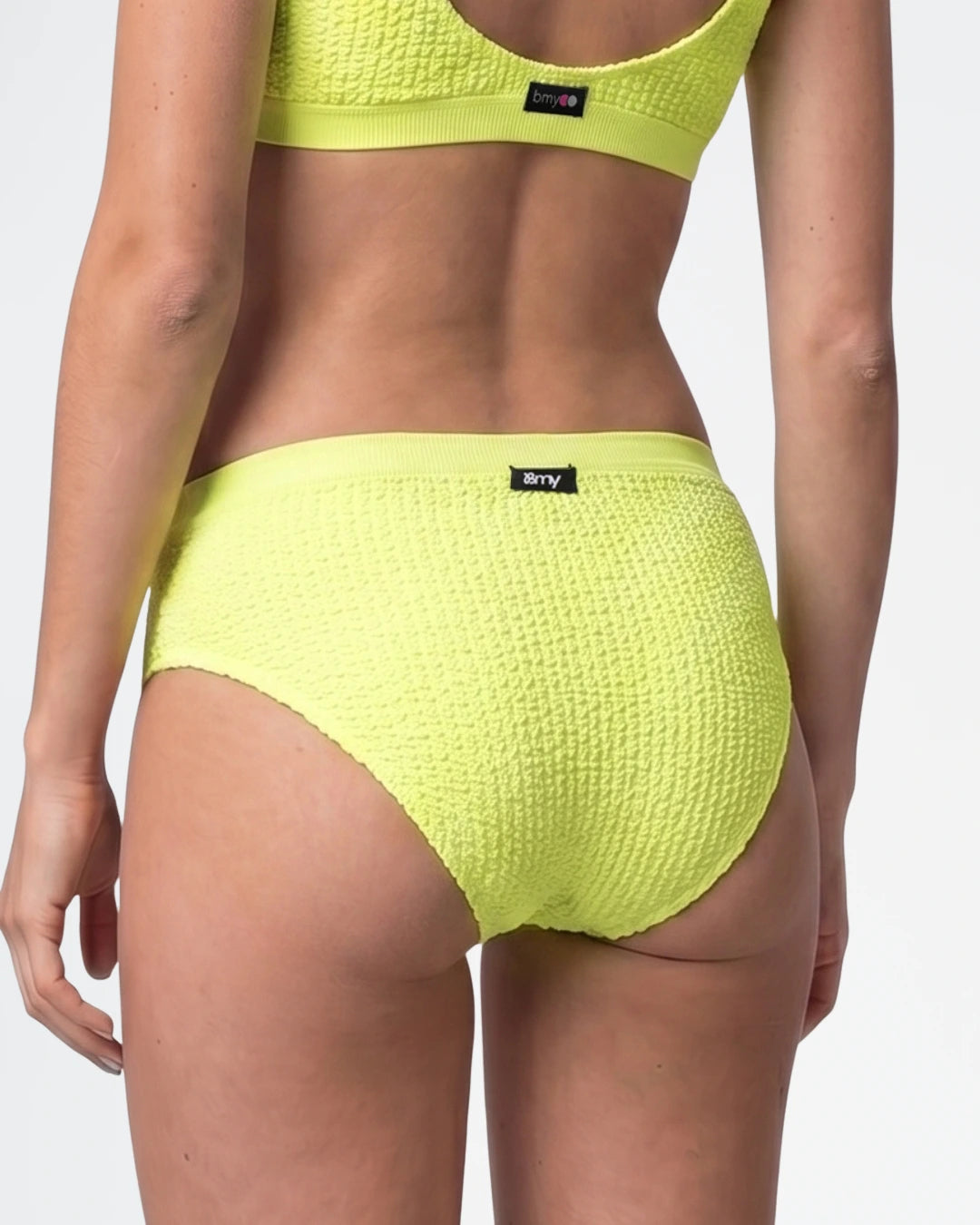 Braguita bikini culotte