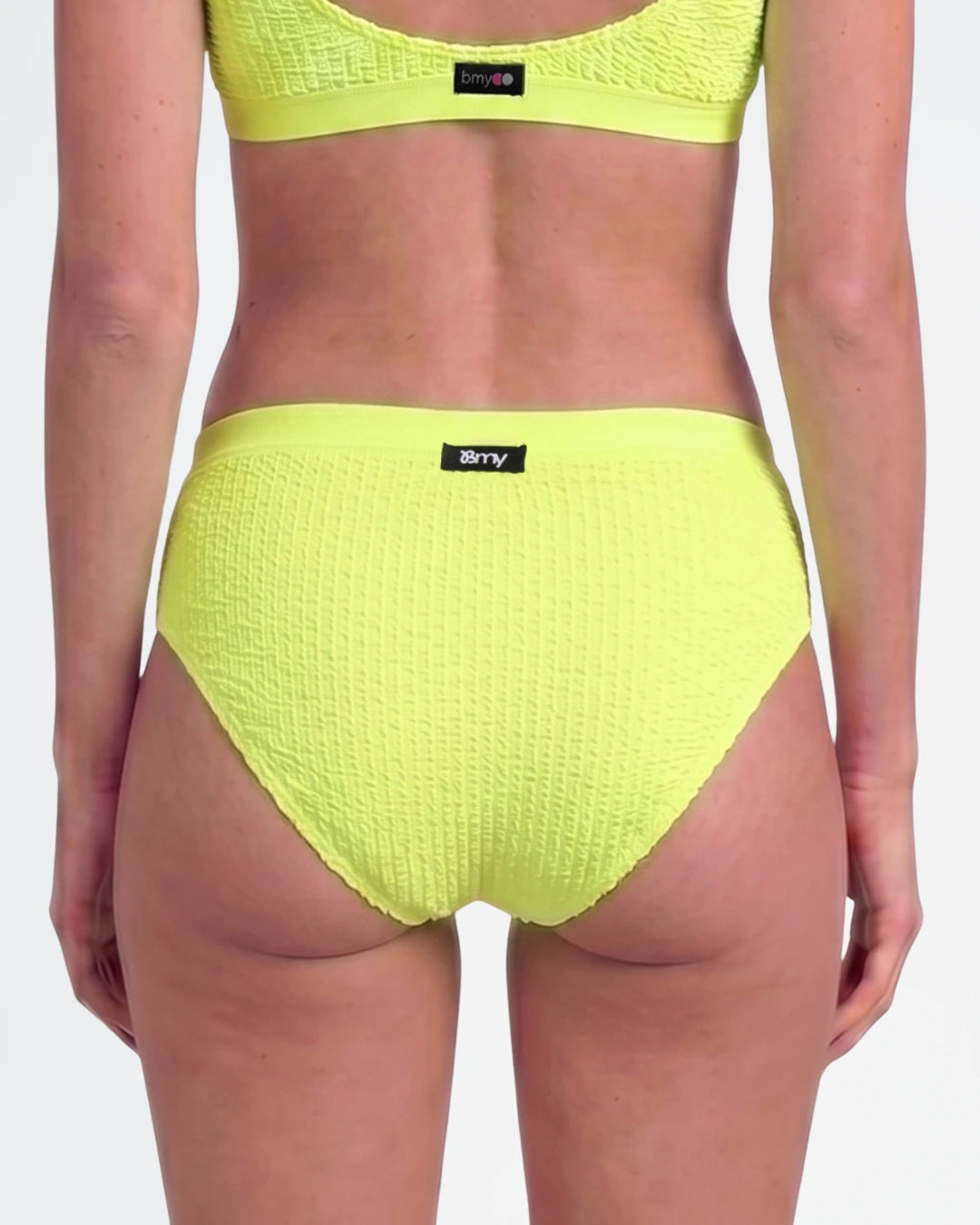 Braguita bikini culotte