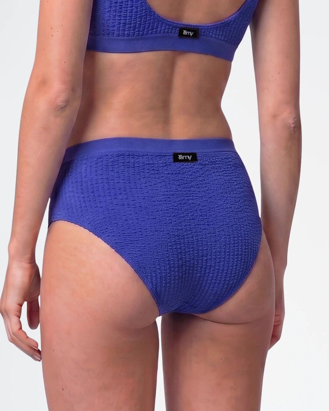 Braguita bikini culotte