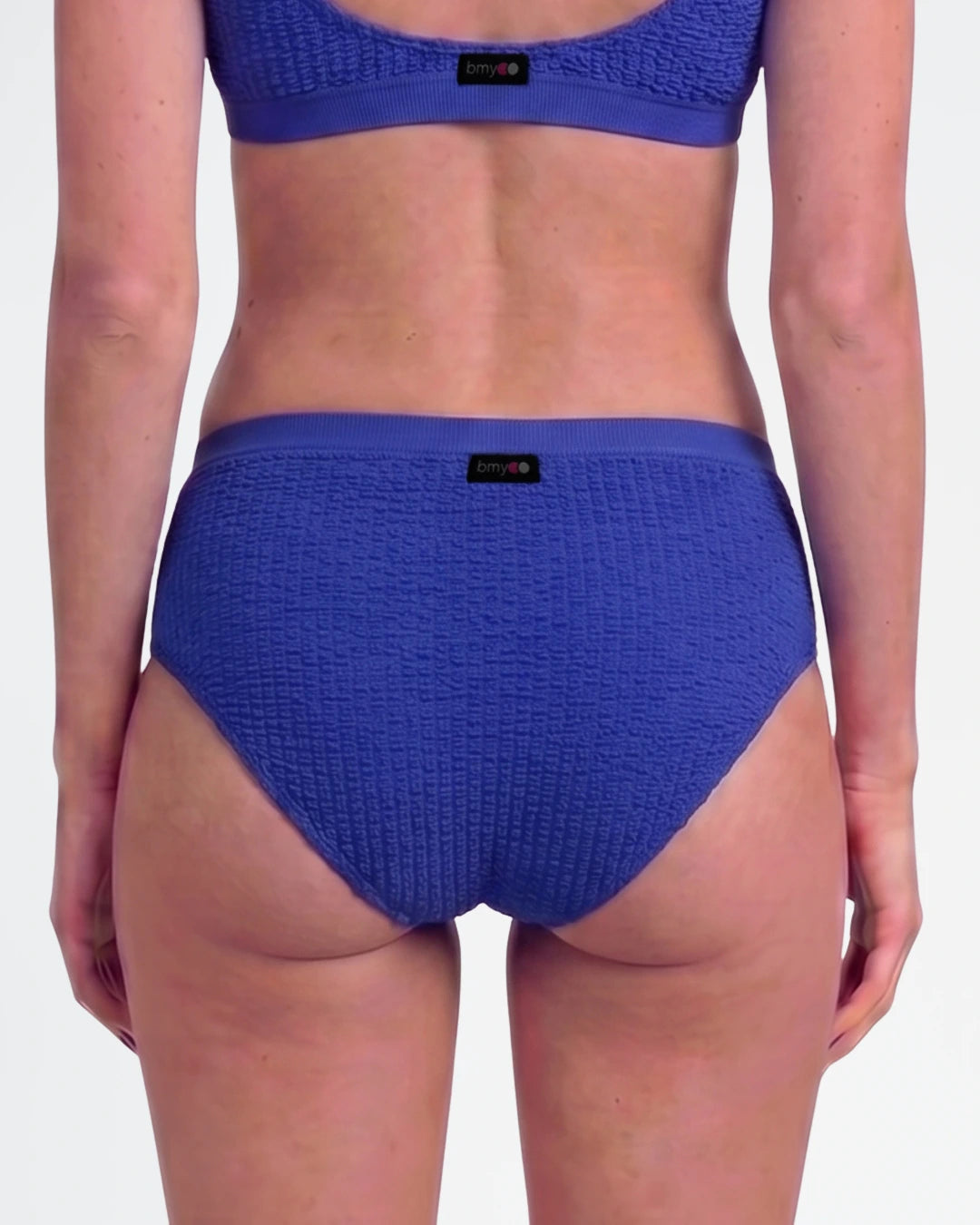 Braguita bikini culotte