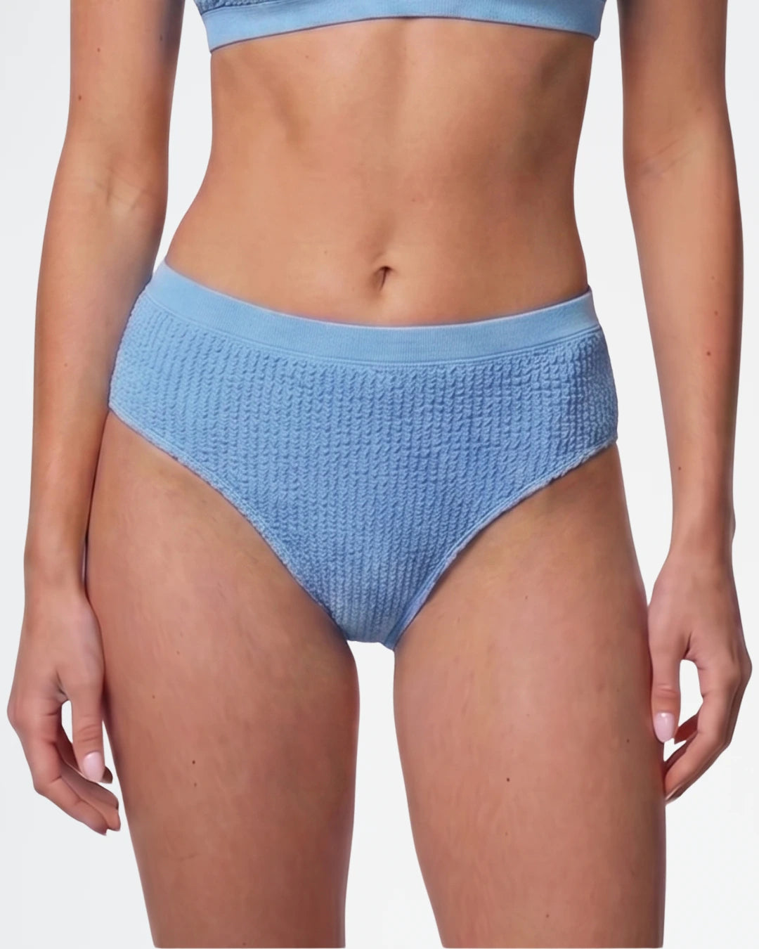 Braguita bikini culotte