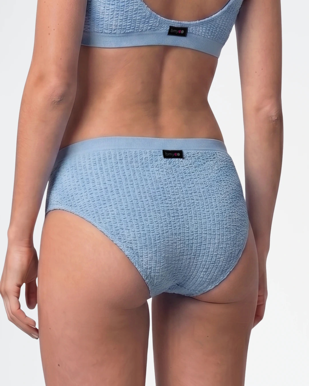 Braguita bikini culotte