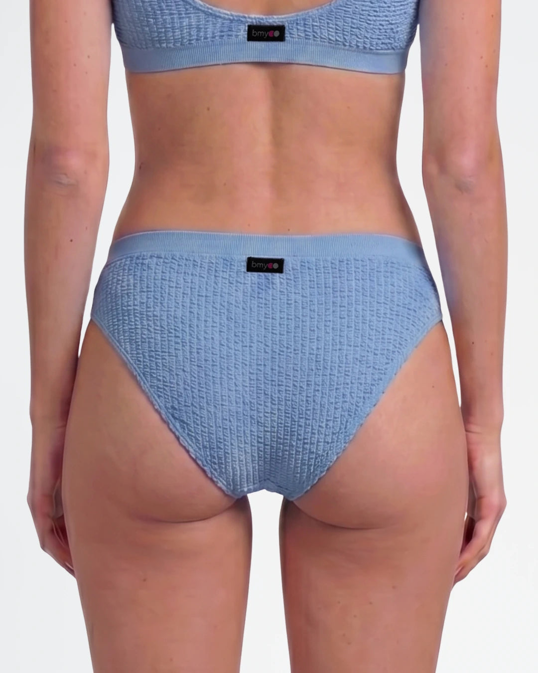 Braguita bikini culotte