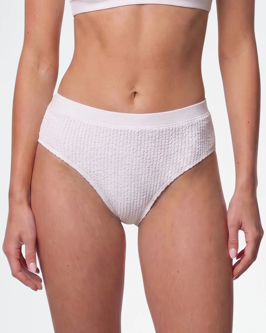 Braguita bikini culotte