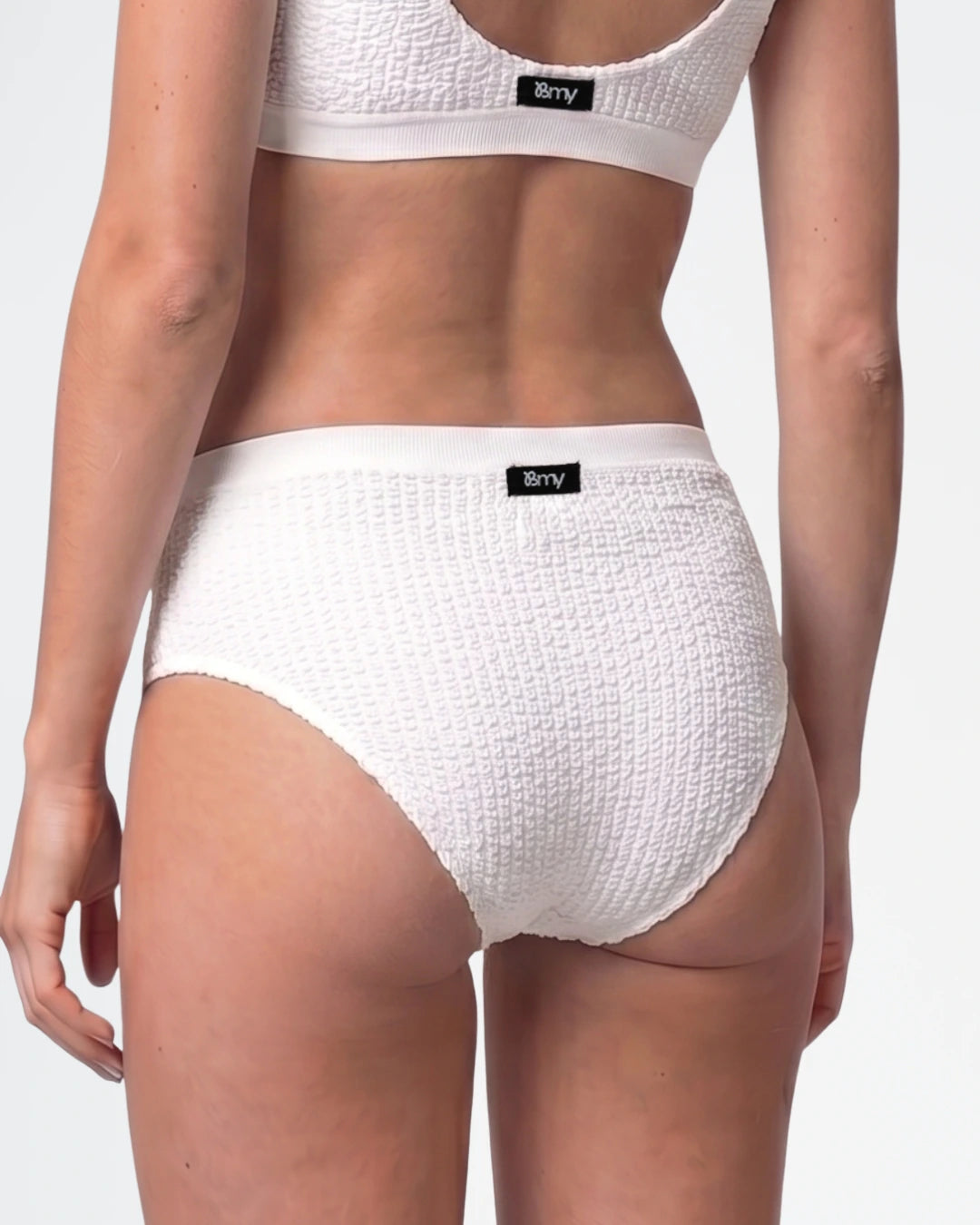 Braguita bikini culotte