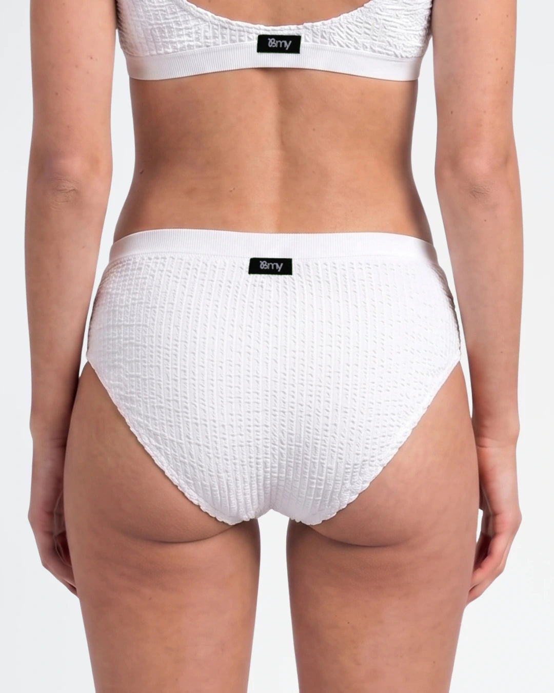 Braguita bikini culotte