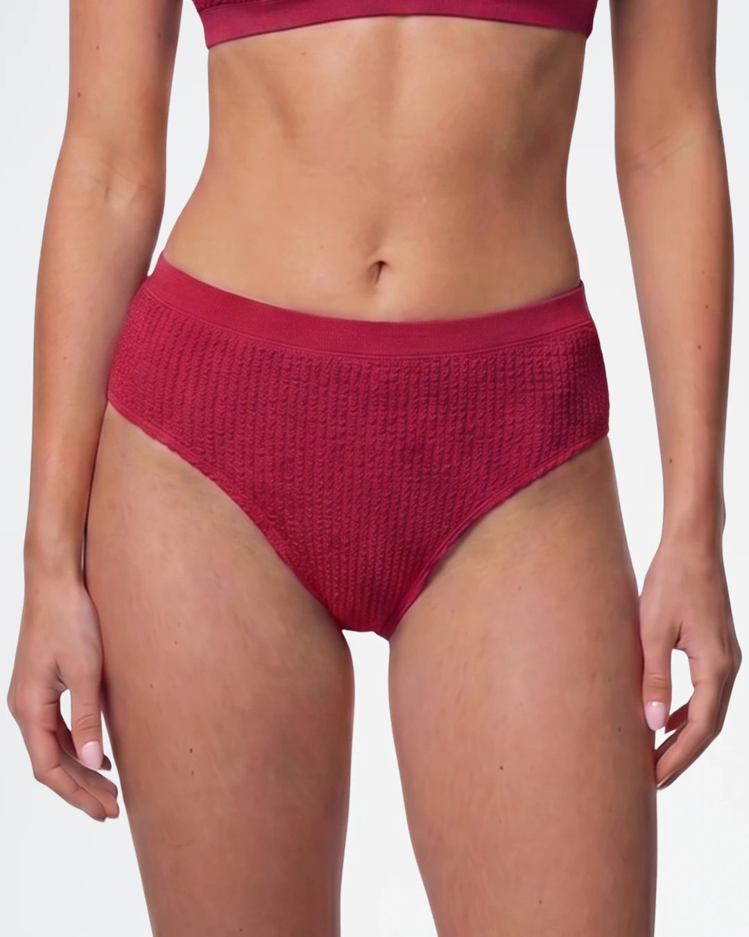 Braguita bikini culotte
