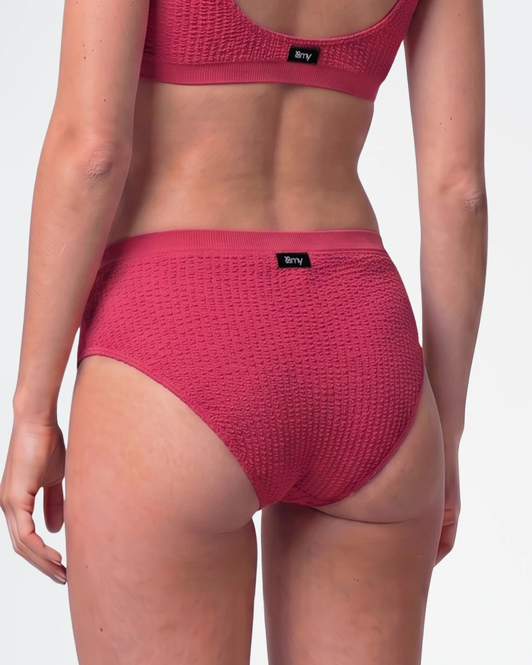 Braguita bikini culotte