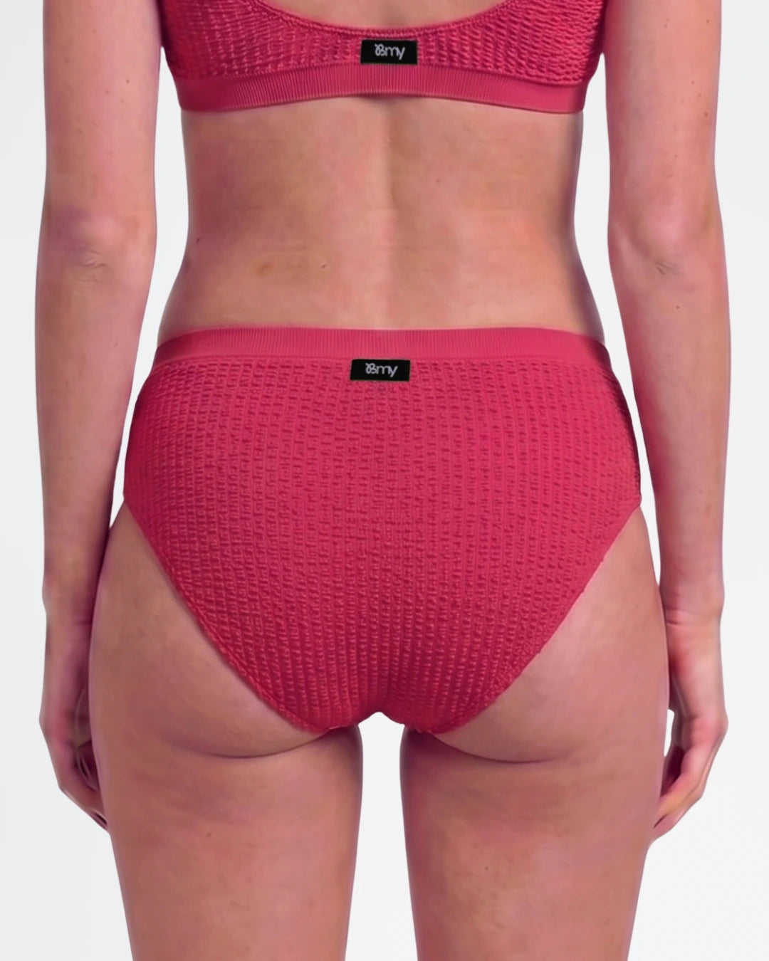 Braguita bikini culotte