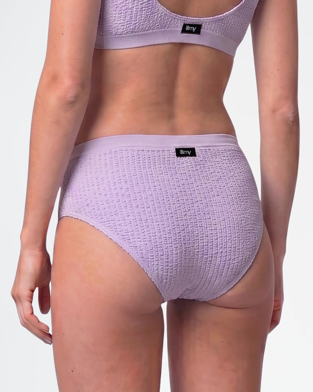 Braguita bikini culotte