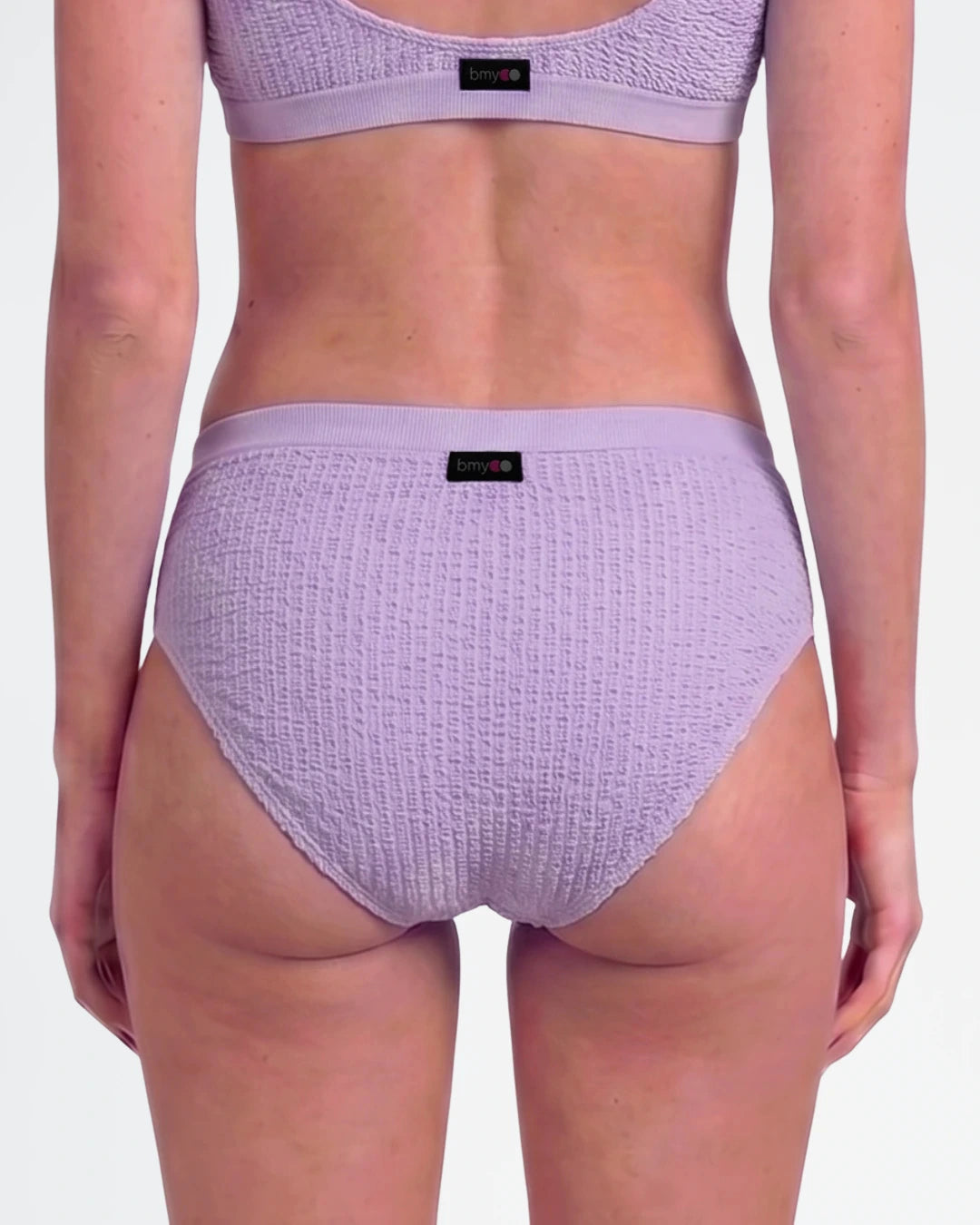 Braguita bikini culotte