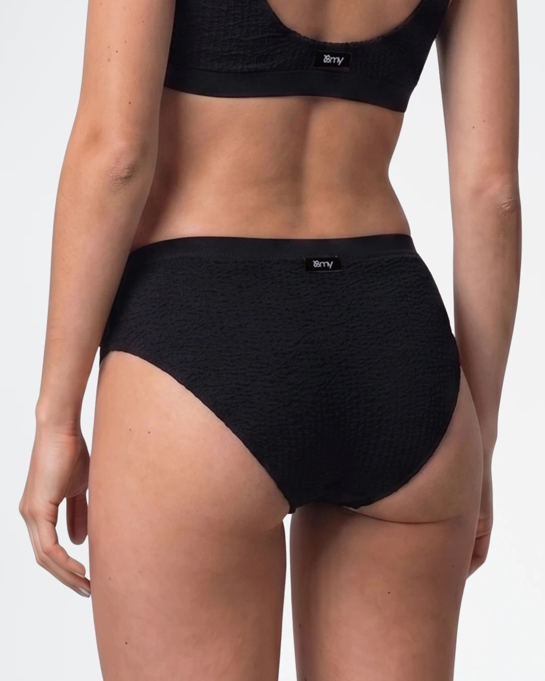 Braguita bikini culotte