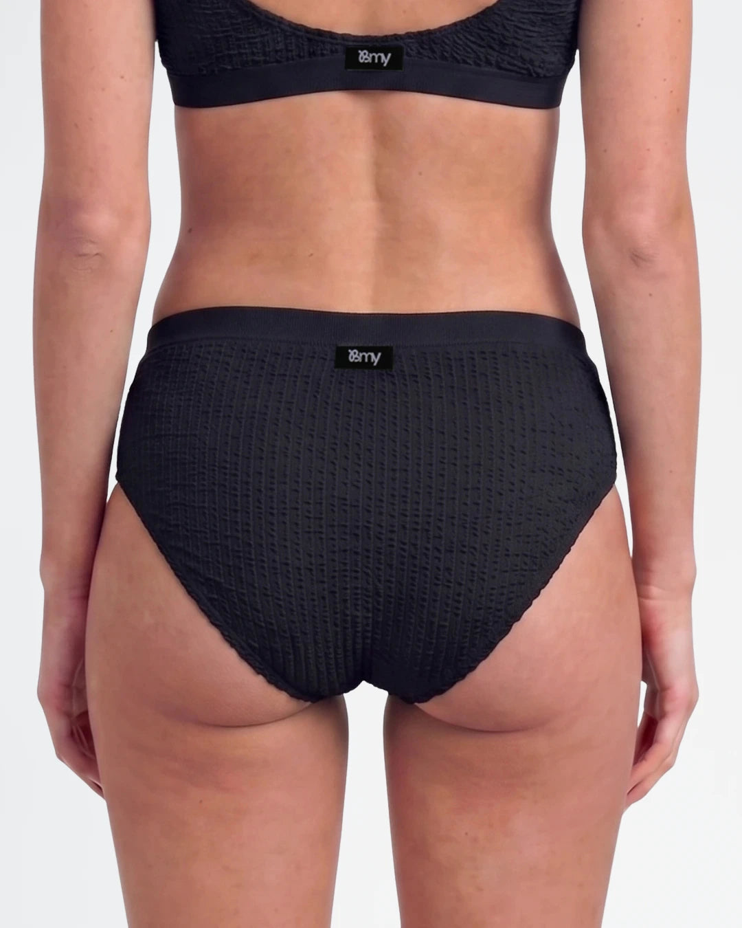 Braguita bikini culotte
