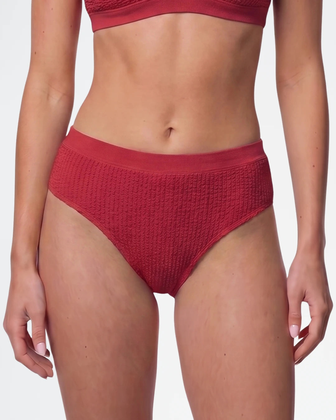 Braguita bikini culotte