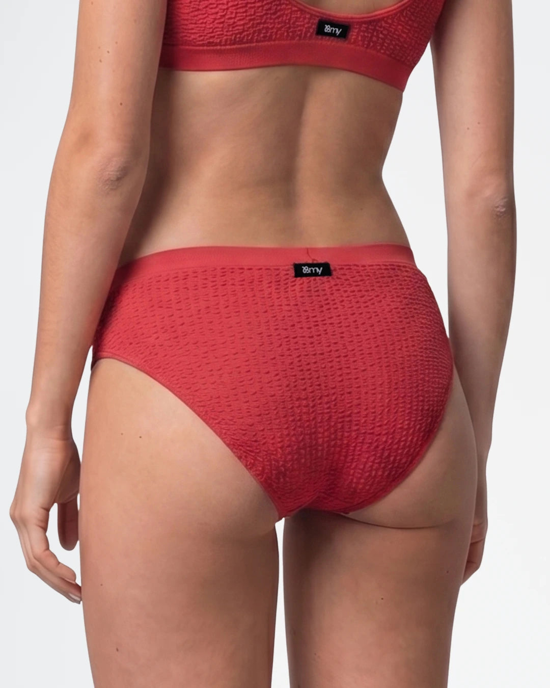 Braguita bikini culotte