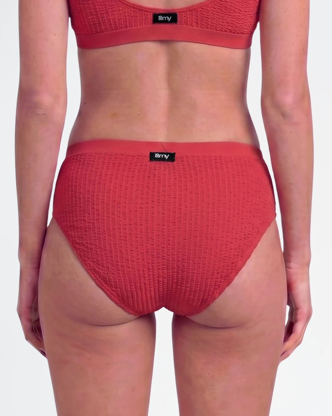 Braguita bikini culotte