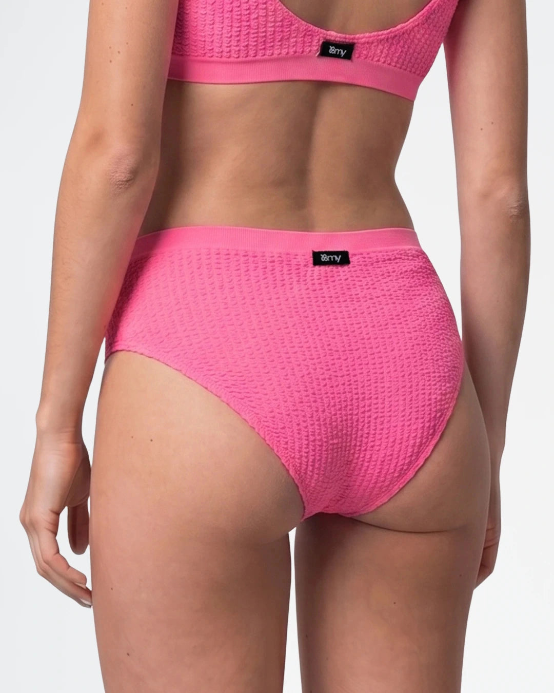 Braguita bikini culotte