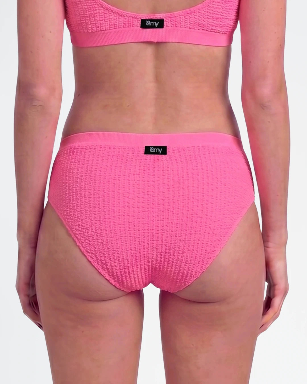 Braguita bikini culotte
