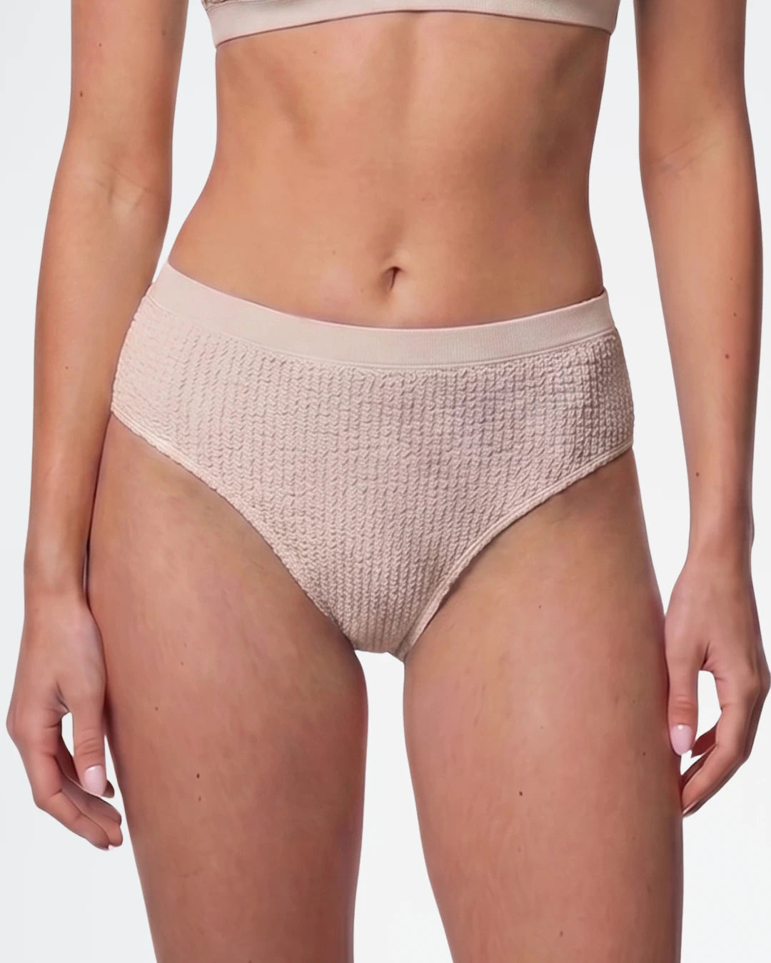 Braguita bikini culotte