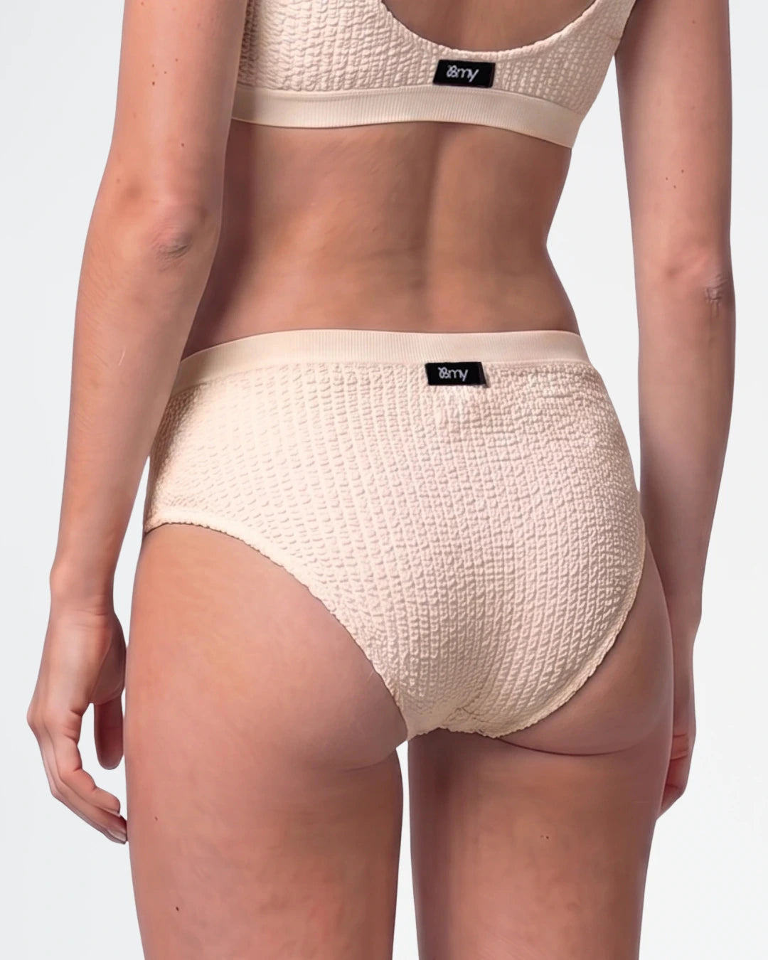Braguita bikini culotte