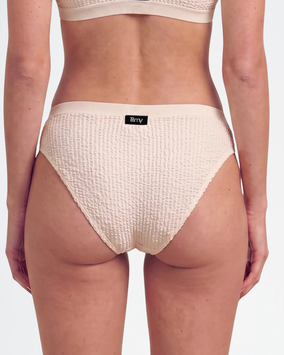Braguita bikini culotte