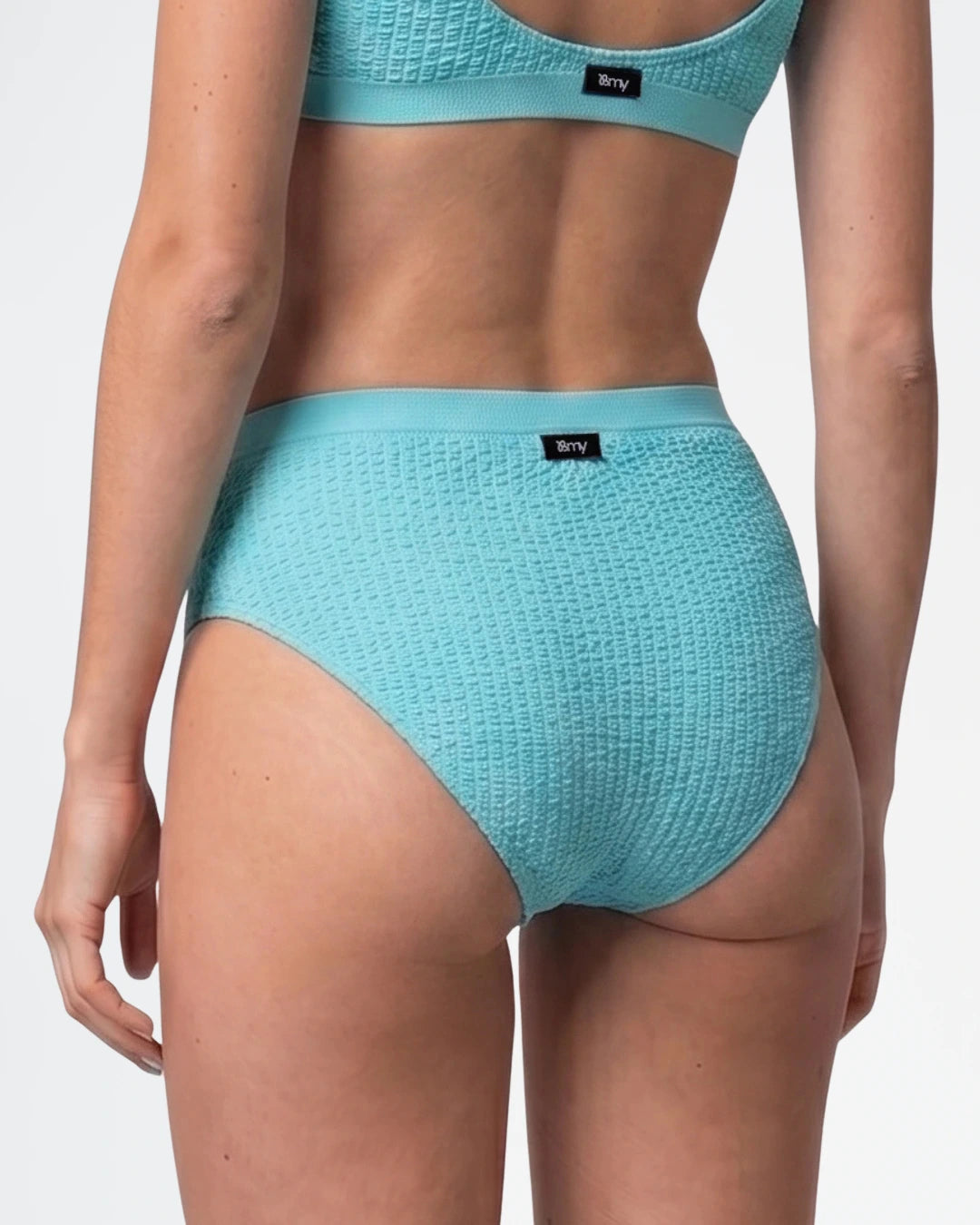 Braguita bikini culotte