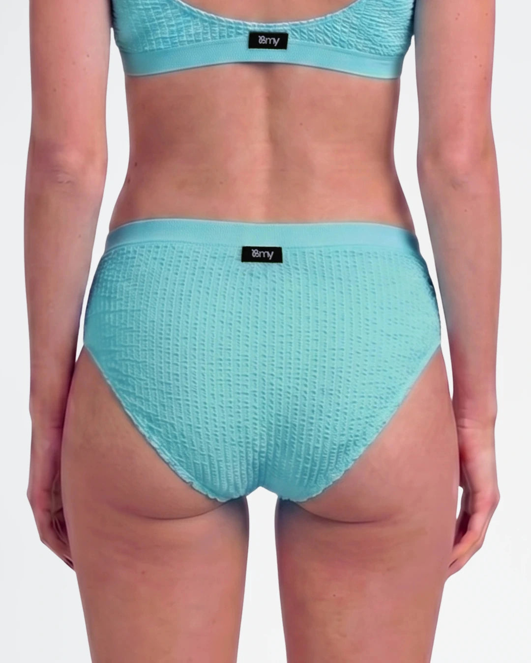 Braguita bikini culotte