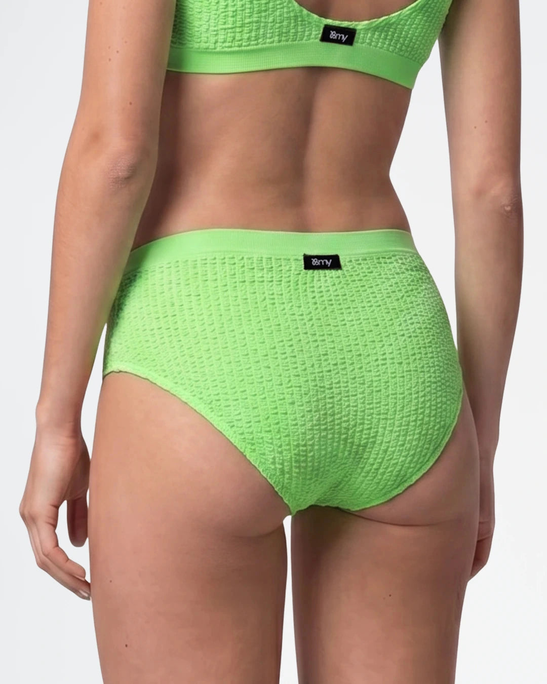 Braguita bikini culotte
