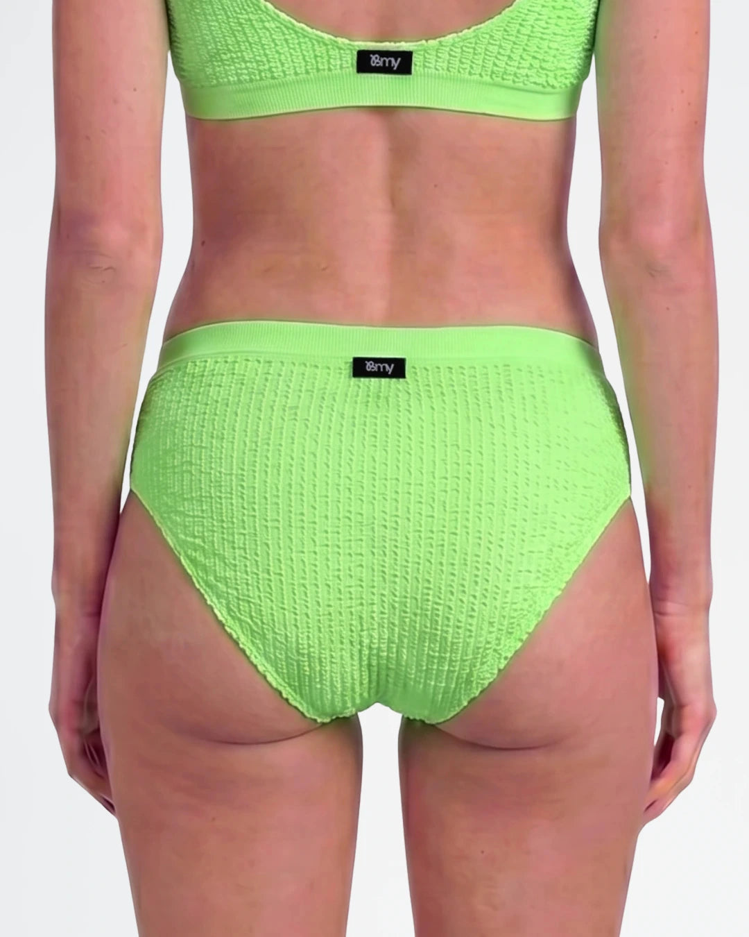 Braguita bikini culotte
