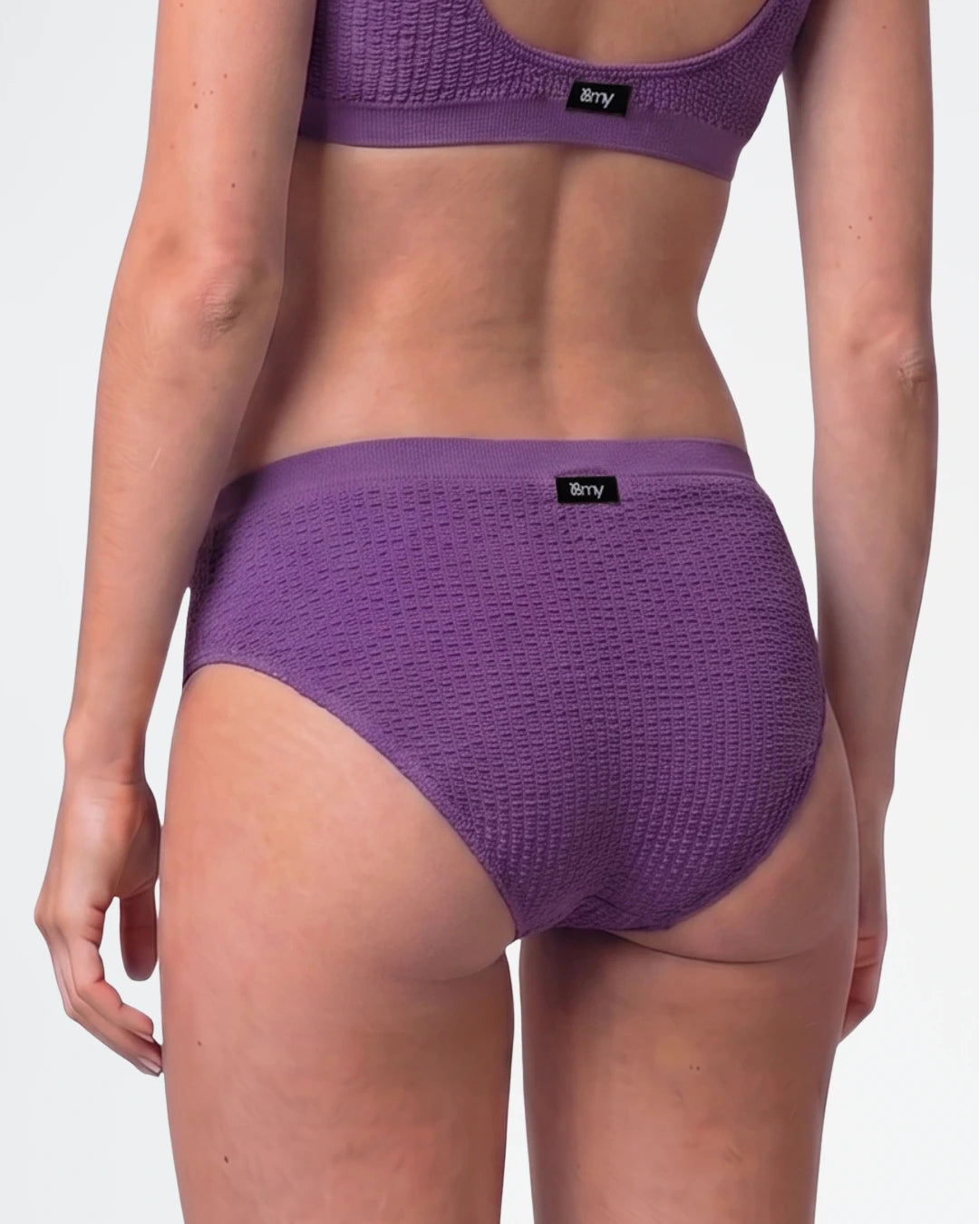 Braguita bikini culotte