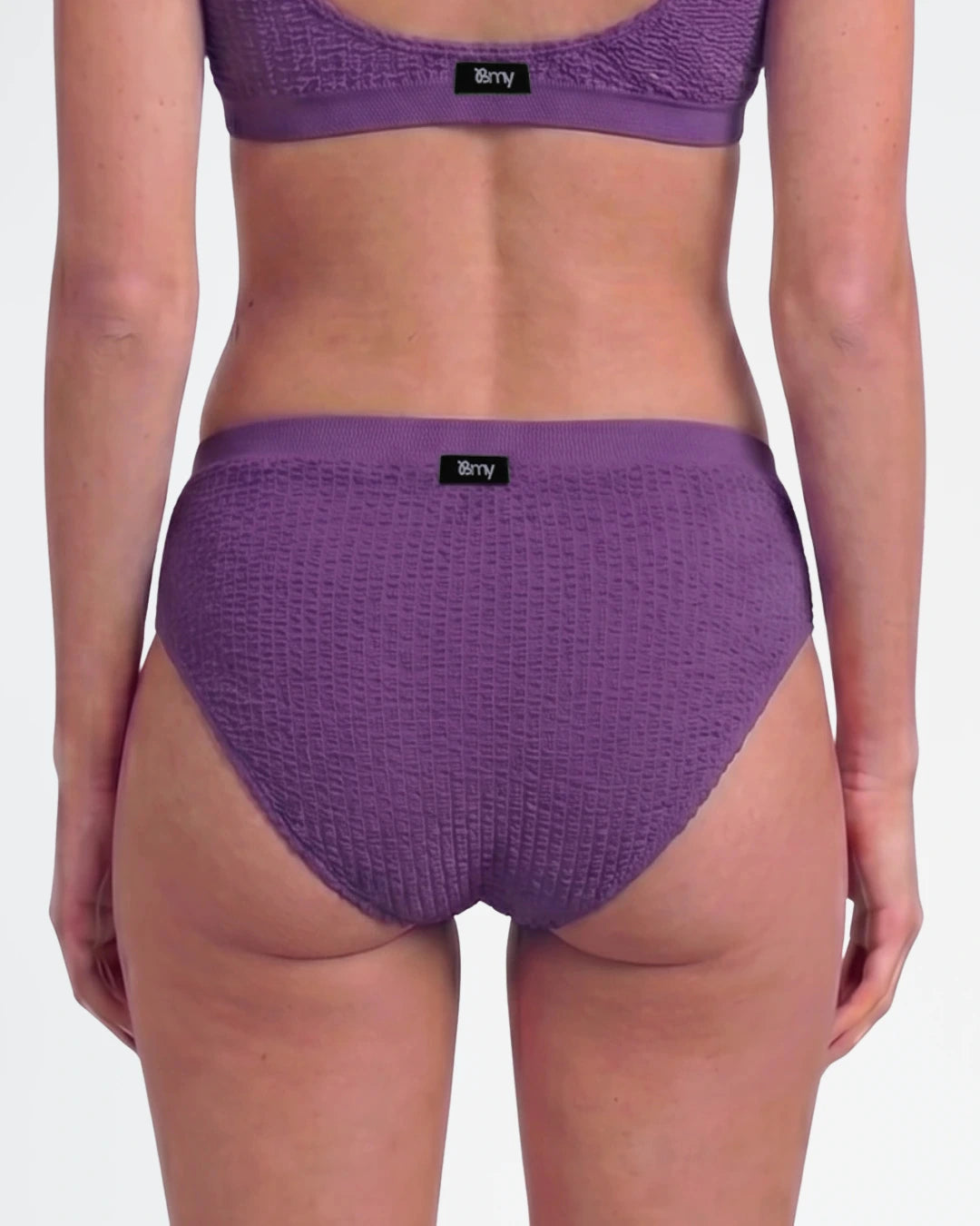Braguita bikini culotte