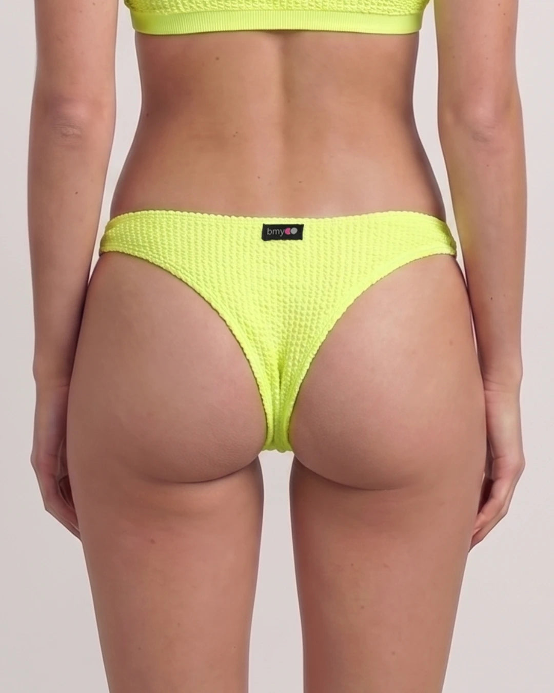 Braga bikini tanga